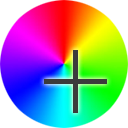 Color Picker Logo