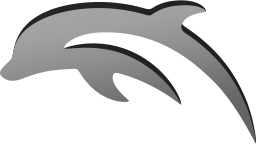 Dolphin Logo