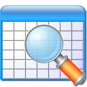 Excel Viewer Logo